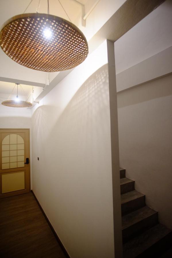 Krung Boutique Hotel Bangkok Exterior photo